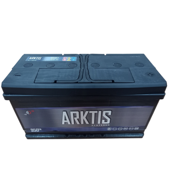 Акумулятор Arktis 6CT105A3(0)