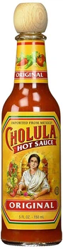 Соус Чолула (Cholula original) 150мл.