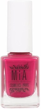 Лак для нігтів Mia Cosmetics Bio-Sourced Esmalte Tourmaline 11 мл (8436558880955)