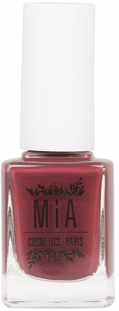 Лак для нігтів Mia Cosmetics Bio-Sourced Esmalte Imperial Topaz 11 мл (8436558881020)