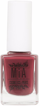 Lakier do paznokci Mia Cosmetics Bio-Sourced Esmalte Imperial Topaz 11 ml (8436558881020)