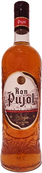 Ром PUJOL Anejo 1 л 38% (8410490269528)