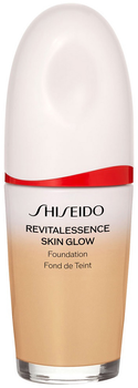 Праймер для обличчя Shiseido Revitalessence Skin Glow Foundation SPF 30 320 Pine 30 мл (729238193550)