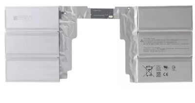 Аккумулятор Батарея Microsoft Surface book 2, Surface 1835, G3HTA049H