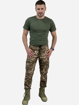 Тактичні штани Від:Sich 1002 M Піксель (ROZ6501045610)