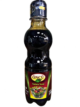 Соус салатний з гранатом Oncu 330г Туреччина