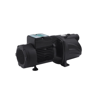 Насос поверхностный самовсасывающий Pumpman TJSW/15M-1 Нmax 50 м Qmax 4,5 куб.м 1100 Вт