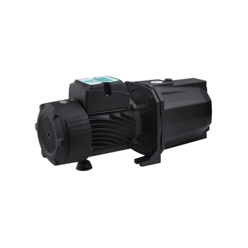 Насос поверхностный самовсасывающий Pumpman JET150 Нmax 60 м Qmax 6 куб.м 1100 Вт