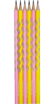 Олівець чорнографітний Color HB 2,2мм арт.SH1015