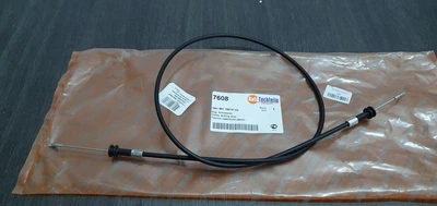 Трос боковой двери сдвижной AUTOTECHTEILE 100 7608 MERCEDES SPRINTER, VOLKSWAGEN LT 96->