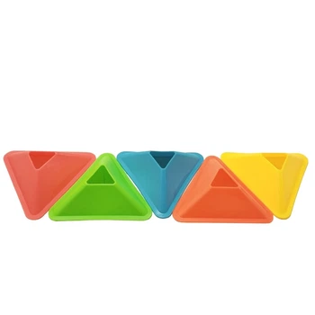 Фішки футбольні 35 шт. Multicolored 160103