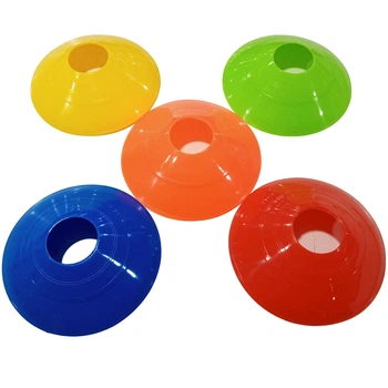 Фішки для футболу 15 шт. Multicolored 160101