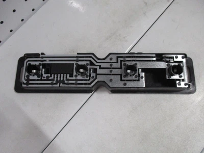 Плата заднего фонаря AUTOTECHTEILE 100 8224 MERCEDES SPRINTER ->06