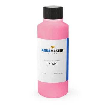 Калибровочный раствор Aqua Master Tools 500 мл pH 4.01