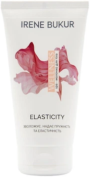 Молочко для тела "Упругость" с протеинами шелка Irene Bukur Body Milk Spa 150ml (816709-738503-2)