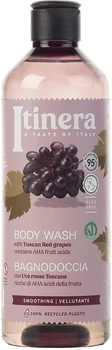 Гель для душа с красным тосканским виноградом - Itinera Tuscan Red Grapes Body Wash 370ml (370ml) (1131227-1508800-2)