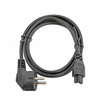 Кабель живлення C5 1.8m Cablexpert (PC-186-ML12) (174531)