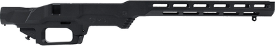 Шасси MDT LSS-XL Gen2 Carbine для Tikka T3 LA Black (MDT-A-A22RRR)
