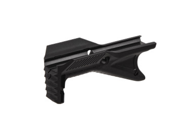 Руків'я переносу вогню SI Cobra Tactical Fore Grip in-Black