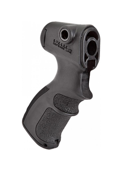 Пістолетна рукоятка FAB Defense AGR для Remington 870 (полімер) чорна