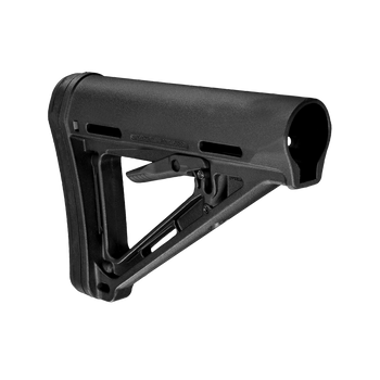 Приклад Magpul MOE Carbine Stock Commercial-Spec
