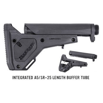 Приклад Magpul UBR