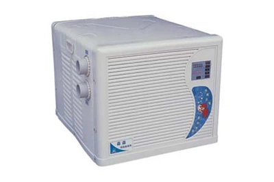Холодильник (чиллер) SunSun HYH-1DR-A, до 1100 л