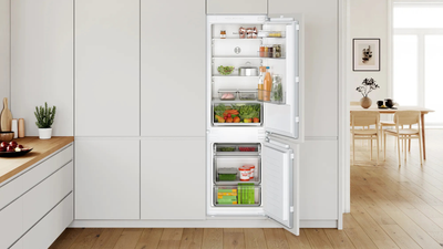 Холодильник Bosch Serie 2 KIV86NFF0