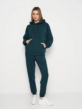 Спортивный костюм женский Olis-Style Джена 50 Зеленый (ROZ6501002798)