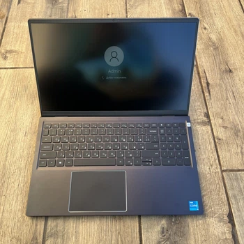 Ноутбук бизнес Dell Vostro 5510 15.6
