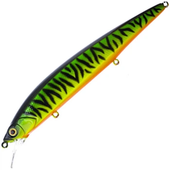 Воблер Jackall Rerange 130SP 21,1 г Hot Tiger,1699.15.34