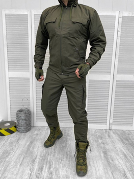 Армійський костюм nac Оліва L