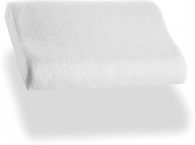 Подушка Magniflex Memoform Wave 60x43x10 см
