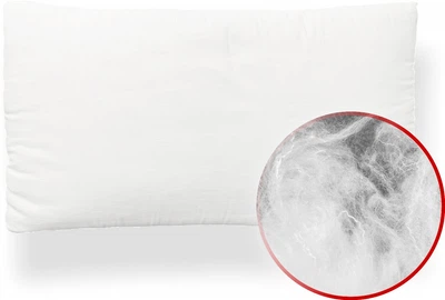 Подушка Magniflex Memoform Relaxsan 70x40x10 см