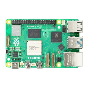 Raspberry PI ᐉ купить товары от производителя Распберри Пи в интернет ...