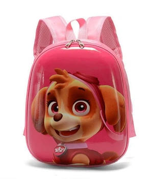 Рюкзак дитячий Paw Patrol Щенячий патруль Скай 23х24*11 см Рожевий