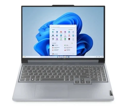 Ноутбук Lenovo Legion Slim 5-16 i7-13700H/16GB/512 RTX4070 240Hz