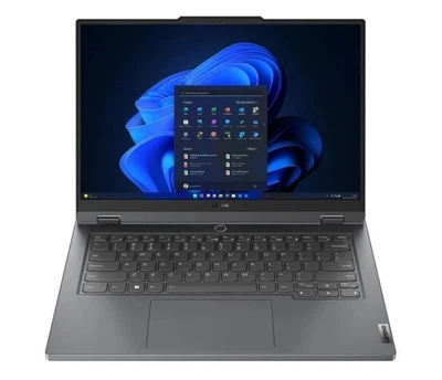 Ноутбук Lenovo Legion Slim 5-14 Ryzen 7-7840HS/32GB/1TB/Win11 RTX4060 OLED
