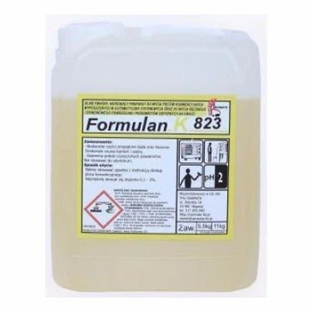 Кислотний засіб для ручного чищення духовок FORMULAN K823 6кг