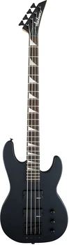 Бас-гітара JACKSON JS2 CONCERT BASS AH SATIN BLACK (229178)