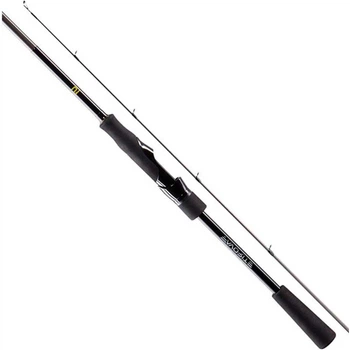 Вудилище спінінгове Favorite U1 802ExH 2.44m 25-70g Fast 1693.06.19