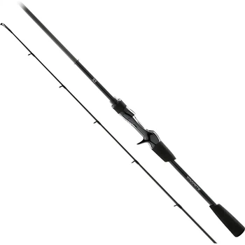 Вудилище спінінга Favorite X1 General Heavy X1.1C 772H 2.32m 16-54g Ex.Fast Casting 1693.06.95