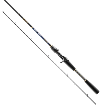 Вудилище спінінга Favorite Skyline Casting SKYC-842H 2.54m 20-60g Ex.Fast 1693.05.67