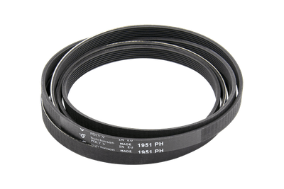 Ремень резиновый неэластичный Hutchinson 1951 PH7 Whirlpool 481235818156