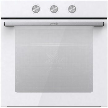 Вбудована духова шафа Gorenje BO 6727 E03WG