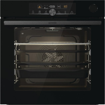 Вбудована духова шафа Gorenje BSA6747A04BG