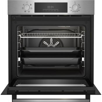 Вбудована духова шафа BEKO BBIE123001XD