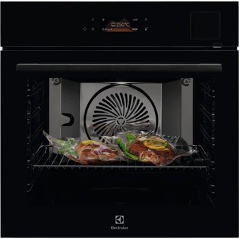 Духовой шкаф встраиваемый Electrolux EOABS39WZ