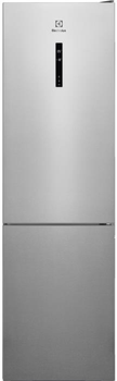 Холодильник Electrolux 800 MultiSpace LNT7ME34X2