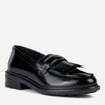 Loafersy damskie